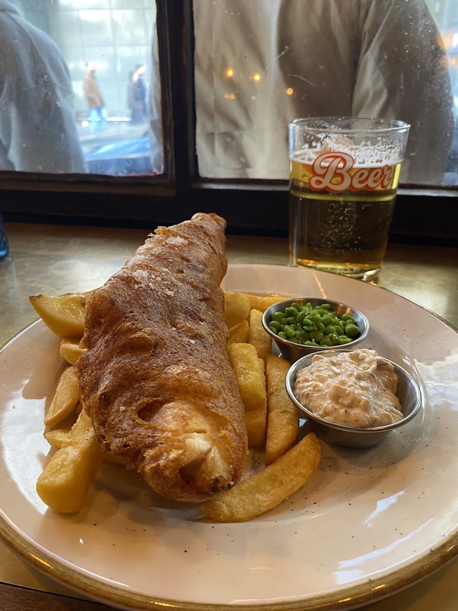 Bow Street Tavern, photo 5