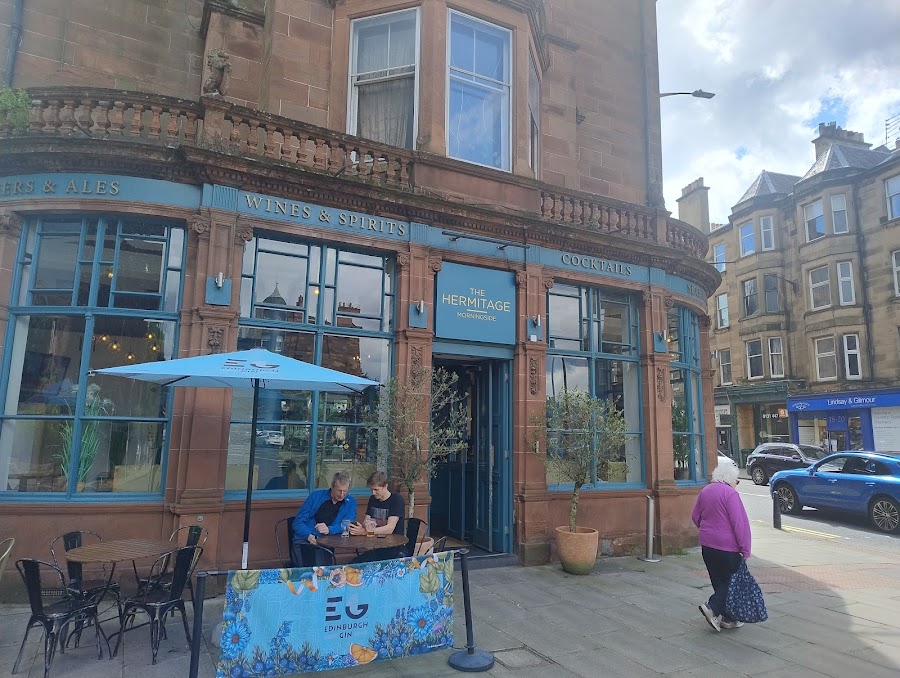 The Hermitage Bar, photo 4