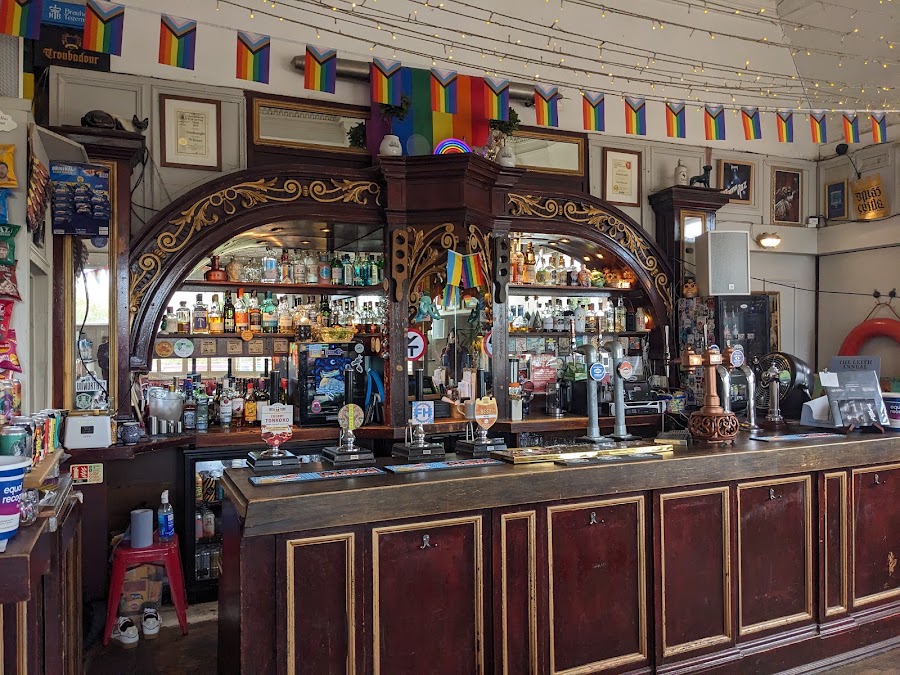 Dreadnought Leith, photo 3