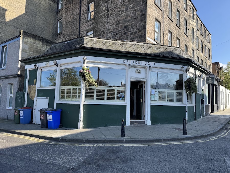 Dreadnought Leith, photo 4