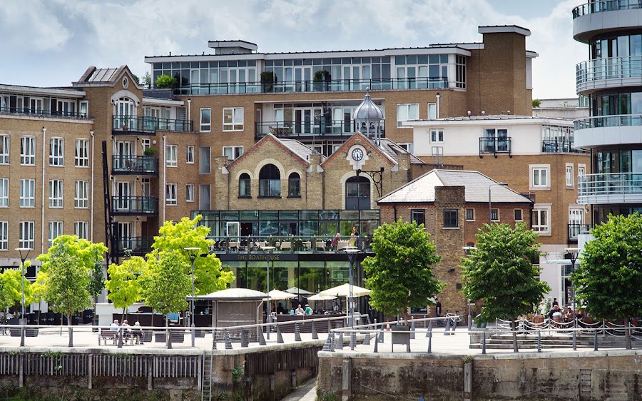 The Boathouse, photo 3