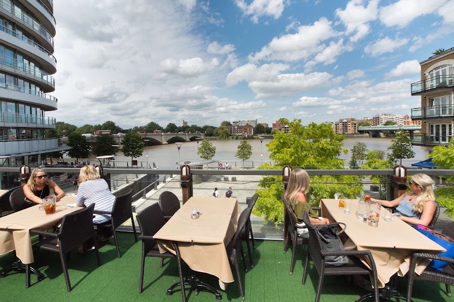 The Boathouse, photo 5