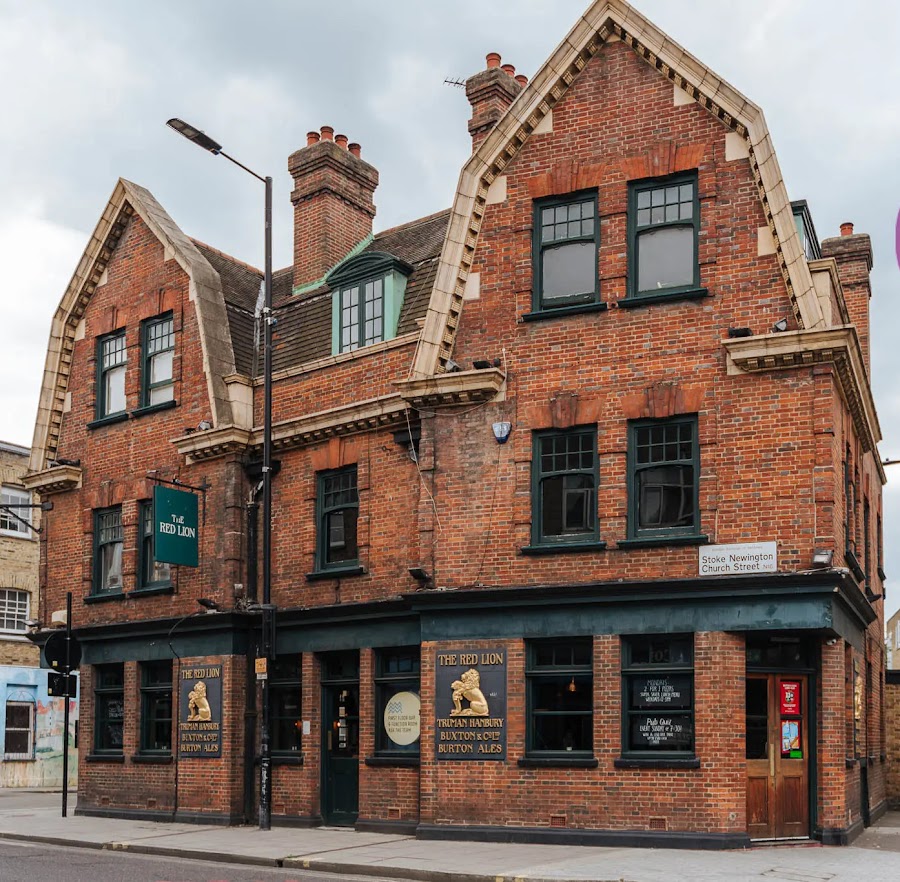 The Red Lion, photo 3
