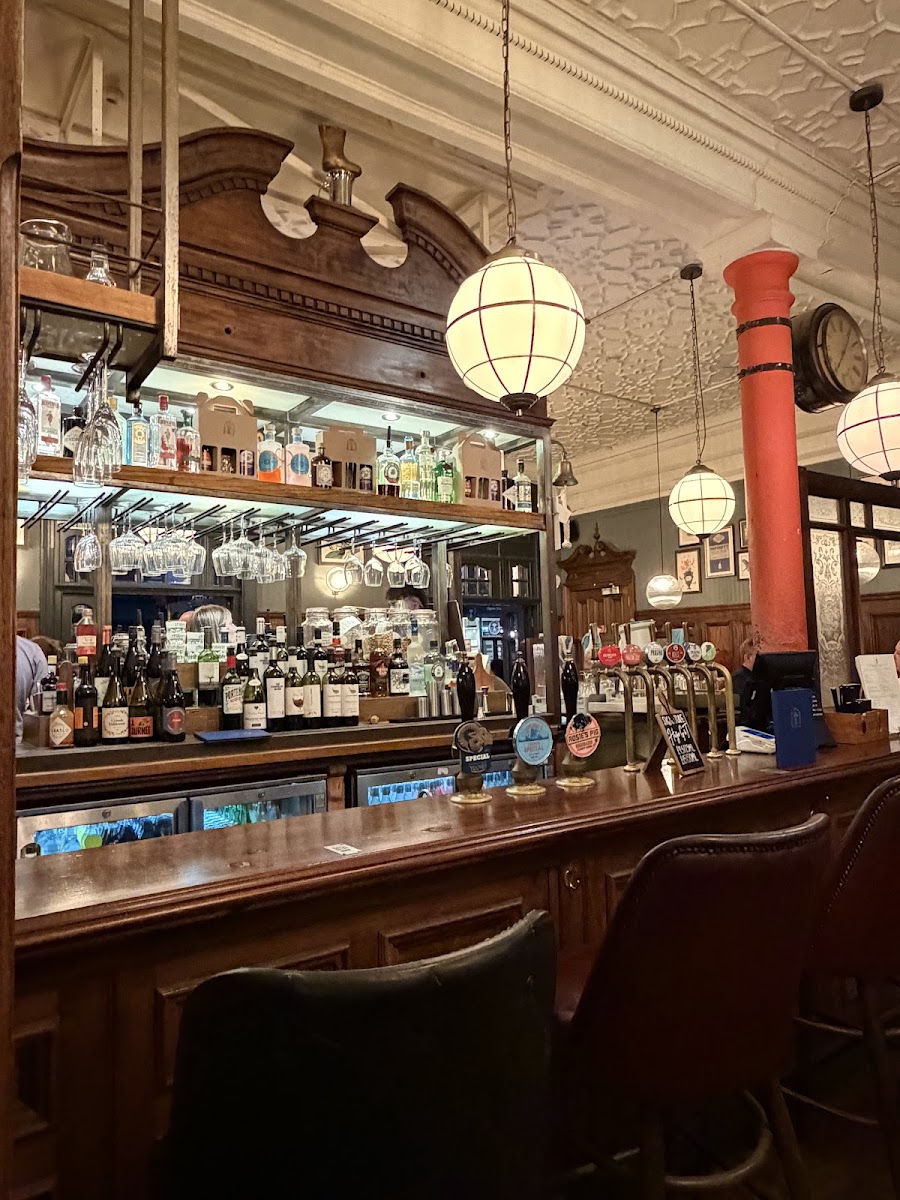 Duke of Wellington, photo 5