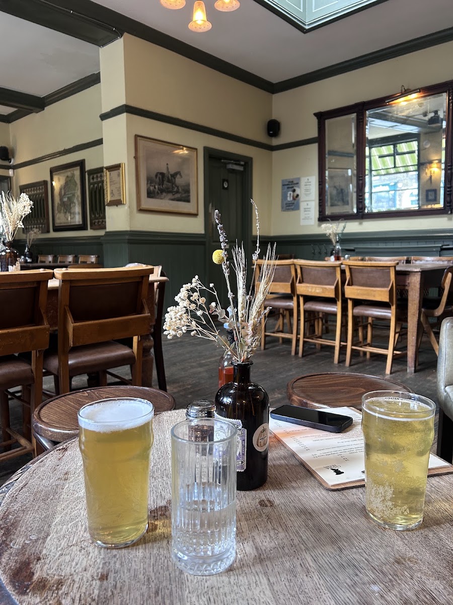 The George and Monkey, photo 4