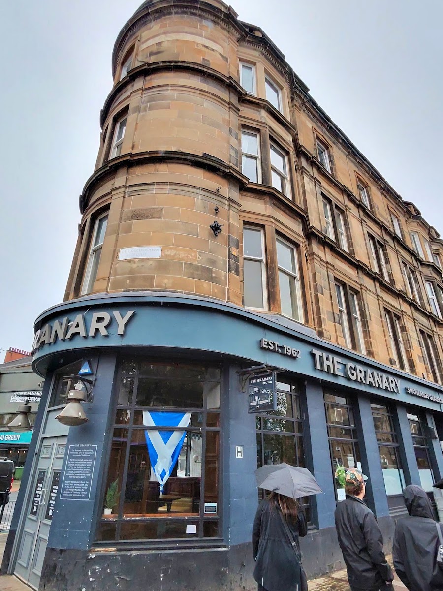Granary Glasgow, photo 4