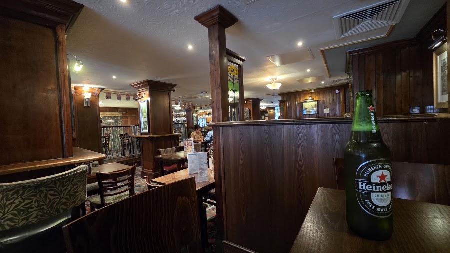 The William Morris, photo 2