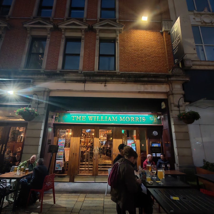 The William Morris, photo 5