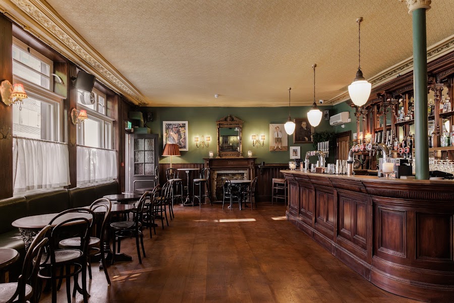 The Beehive Marylebone, photo 2