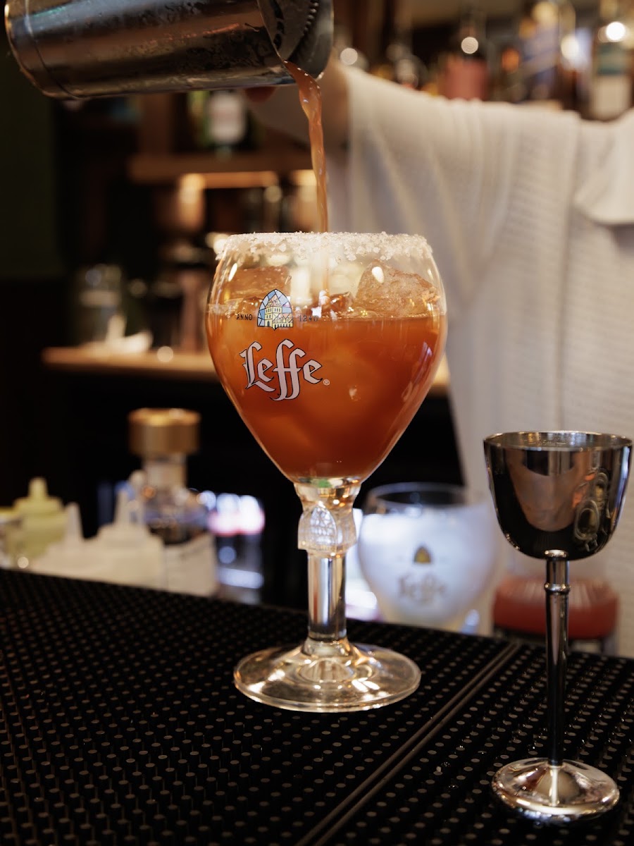 The Beehive Marylebone, photo 3