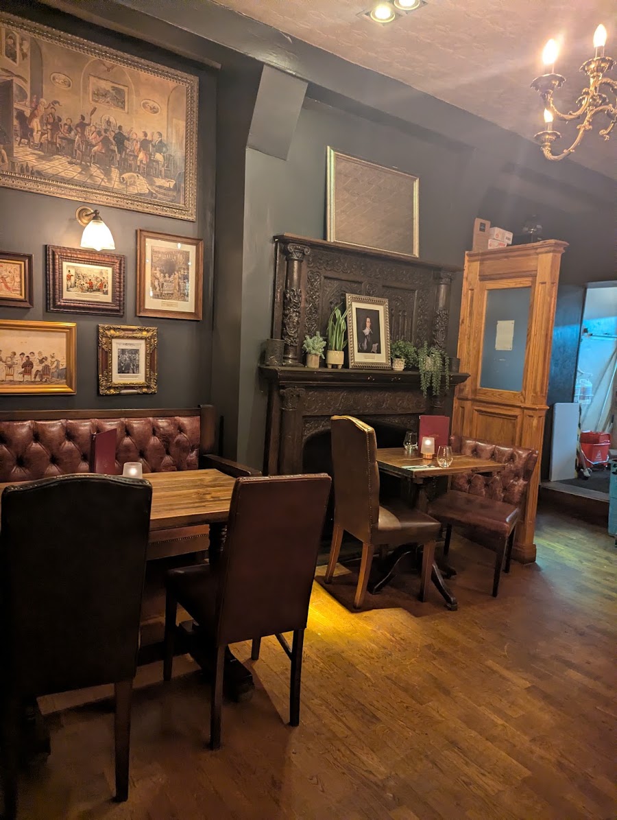 The White Swan, photo 5