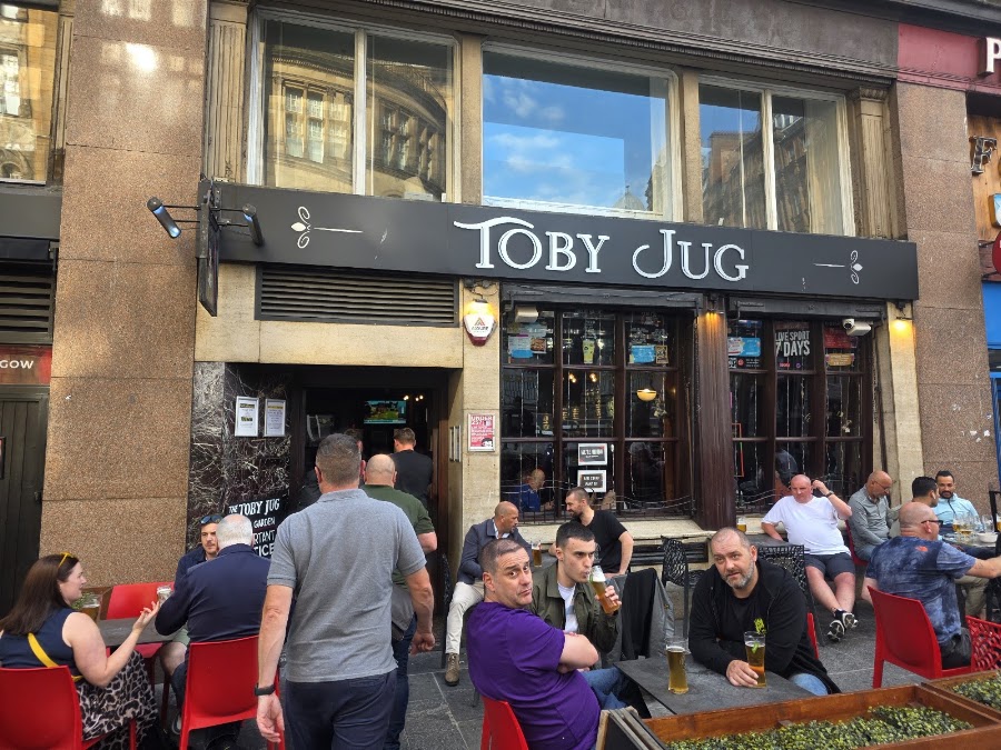 The Toby Jug, photo 3