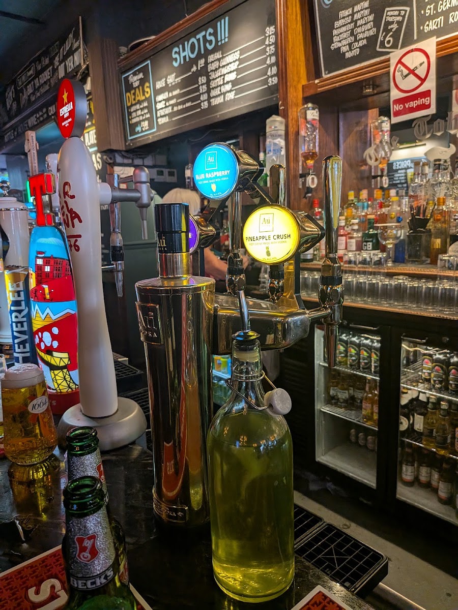 The Toby Jug, photo 5