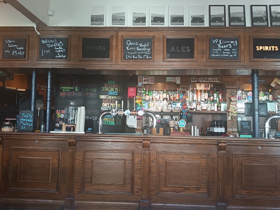 The Railway Tavern N16, photo 5