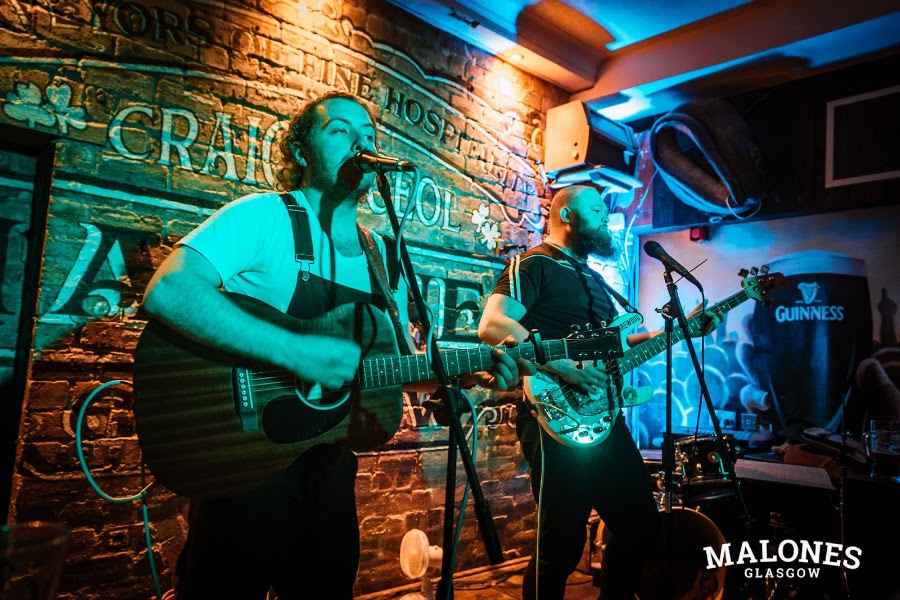 Malones Irish Bar, photo 3