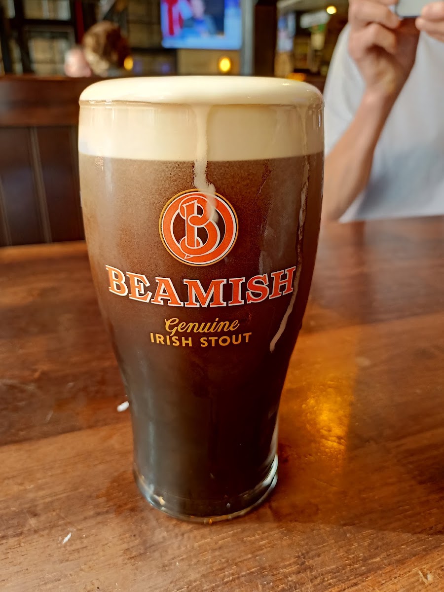Malones Irish Bar, photo 4