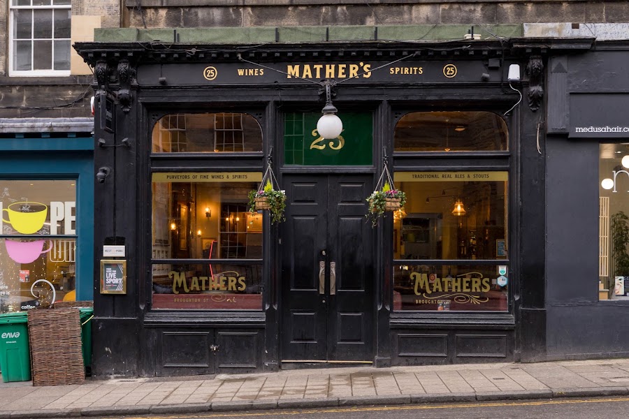 Mathers, photo 4