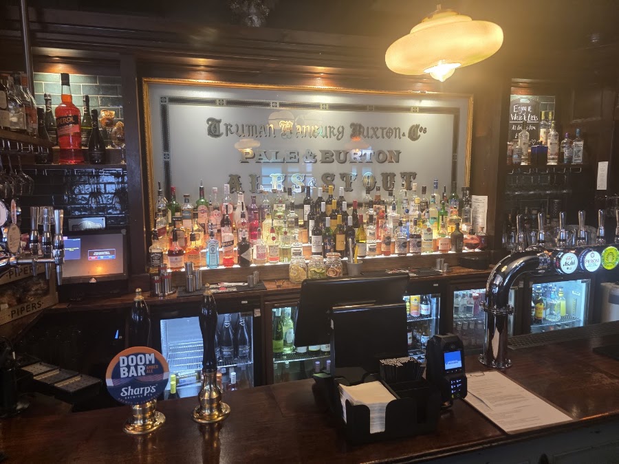 The Carpenters Arms, photo 4
