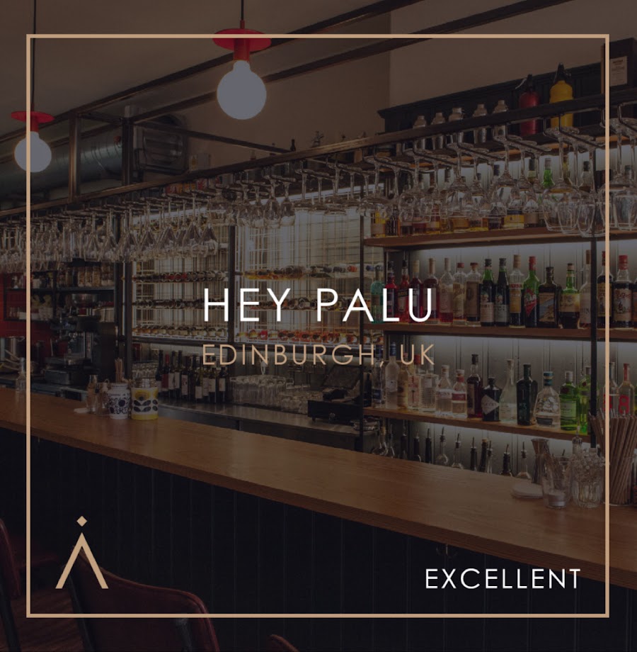 Hey Palu