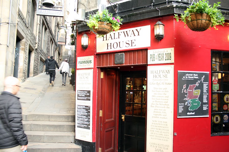 Halfway House, photo 5