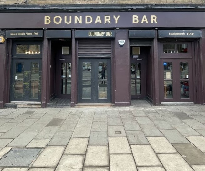 Boundary Bar, photo 3