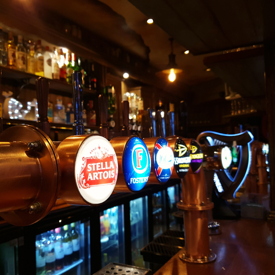 The Crown Pub & Guesthouse, photo 2