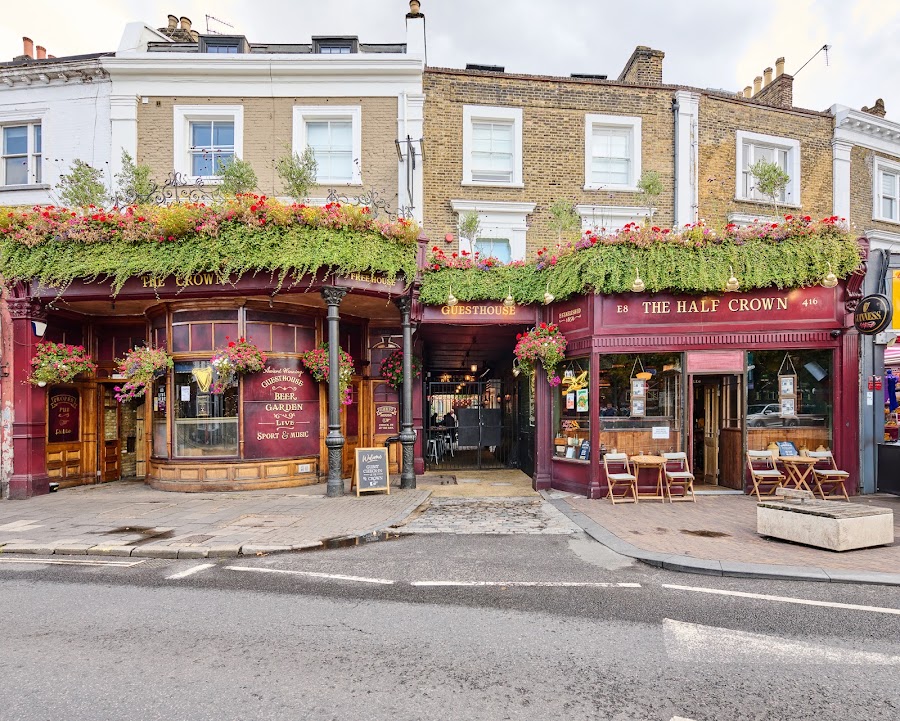 The Crown Pub & Guesthouse, photo 3