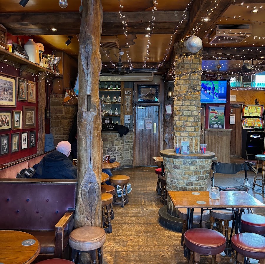The Crown Pub & Guesthouse, photo 4