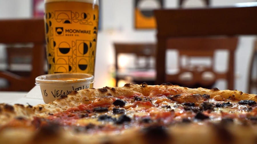 Moonwake Beer Co. | Brewery & Taproom, photo 2