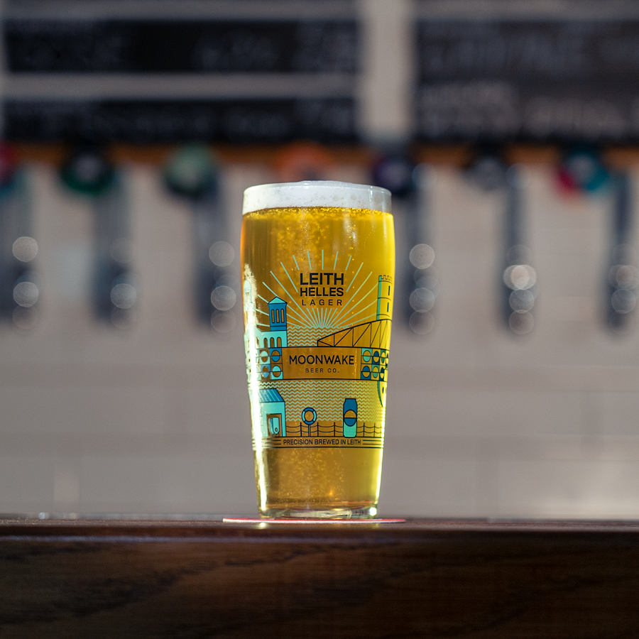 Moonwake Beer Co. | Brewery & Taproom, photo 3