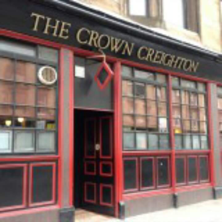 The Crown Creighton, photo 5