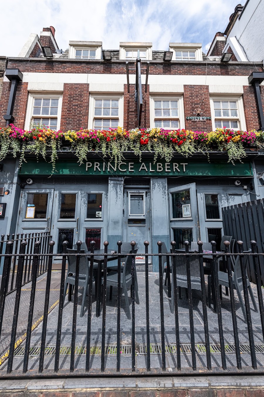 The Prince Albert, photo 3