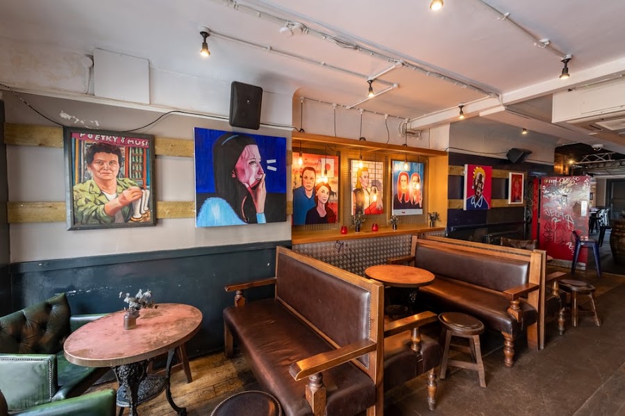 The Prince Albert, photo 4