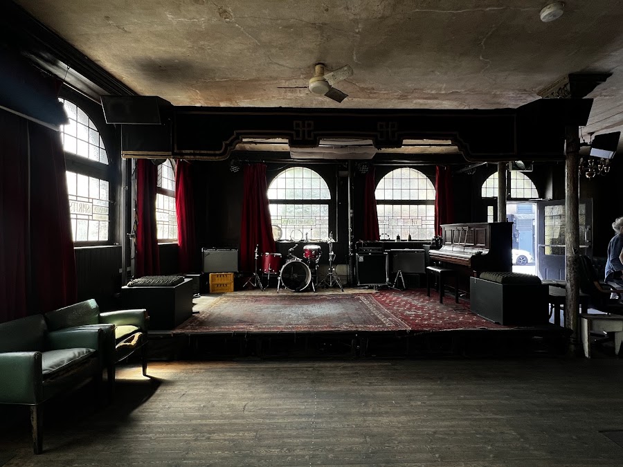 The George Tavern, photo 2