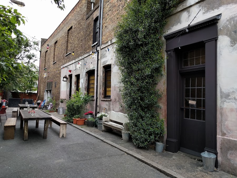 The George Tavern, photo 3