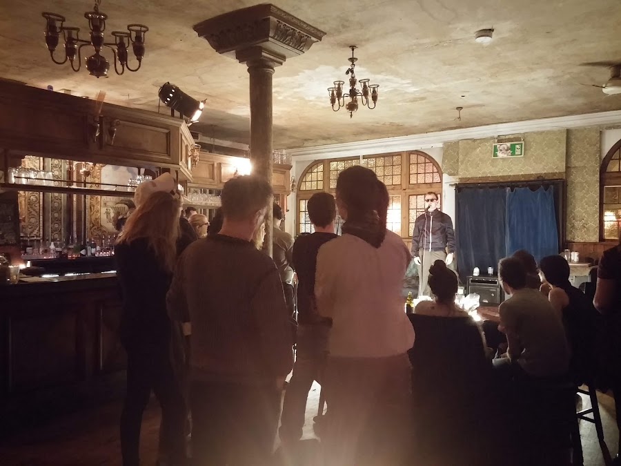 The George Tavern, photo 4