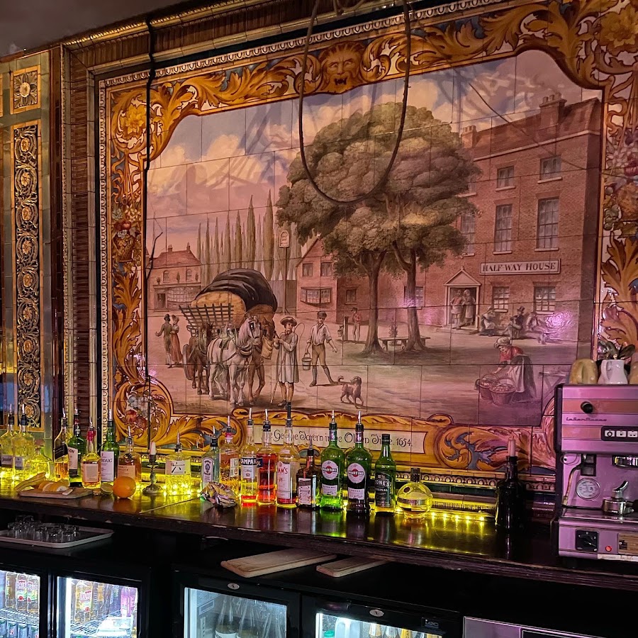 The George Tavern, photo 5