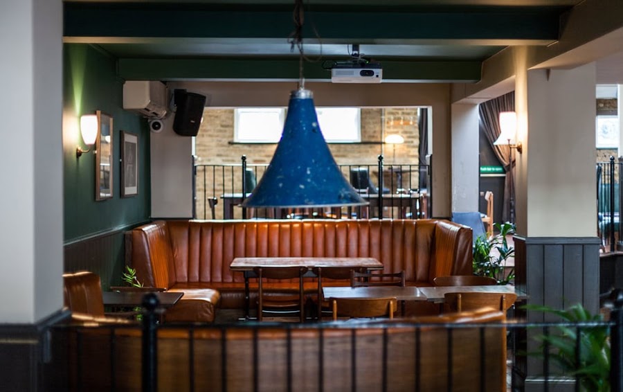 The Merchant of Battersea, photo 4