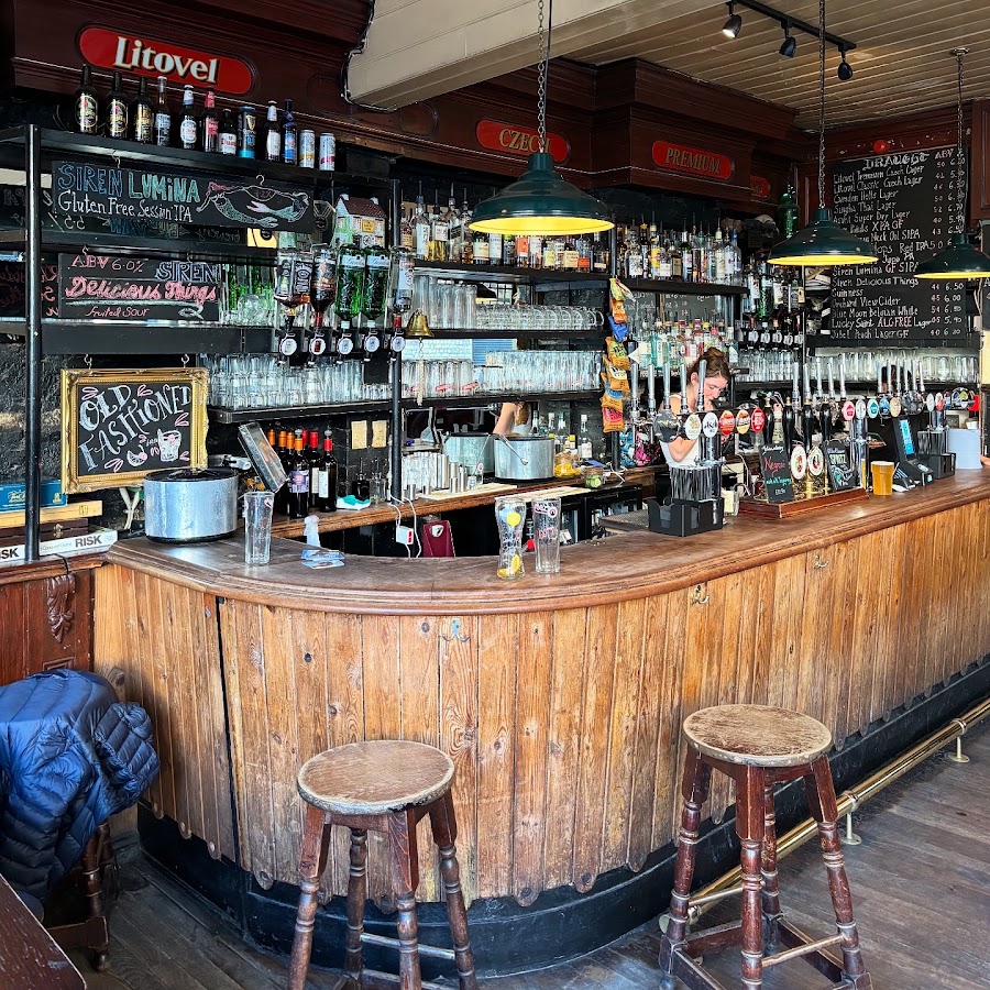 The Barley Mow, photo 3
