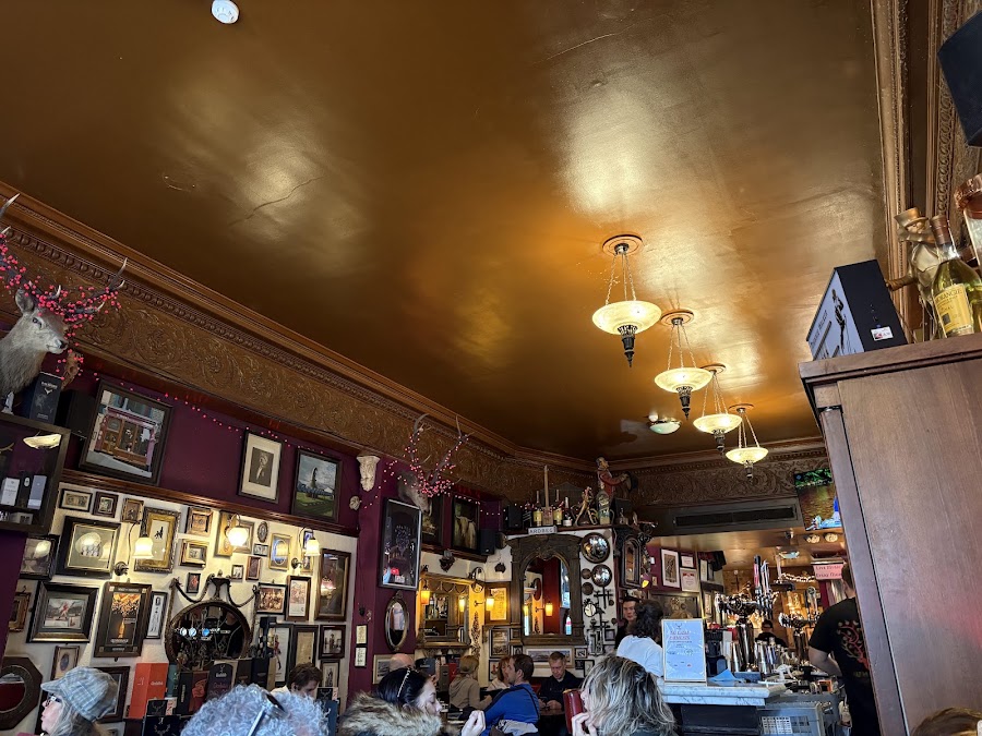Whiski Bar & Restaurant, photo 2