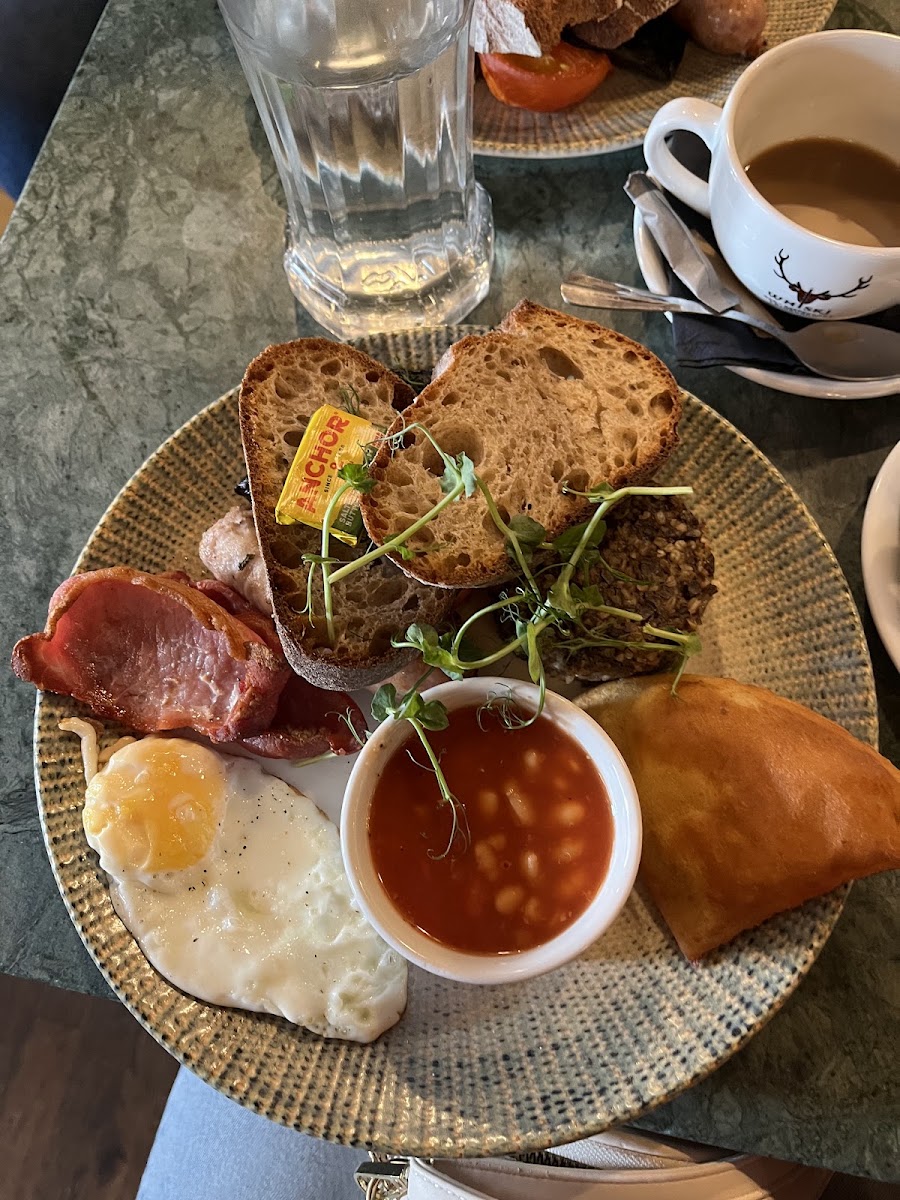 Whiski Bar & Restaurant, photo 4