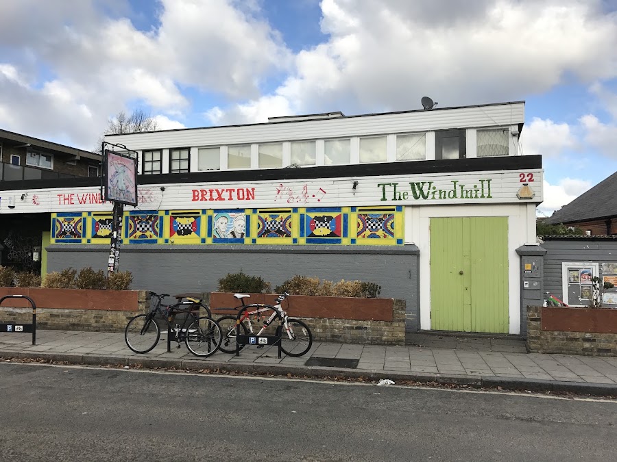 Windmill Brixton, photo 3