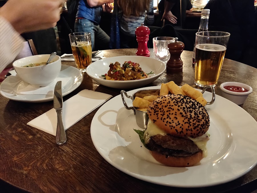 The George, photo 3