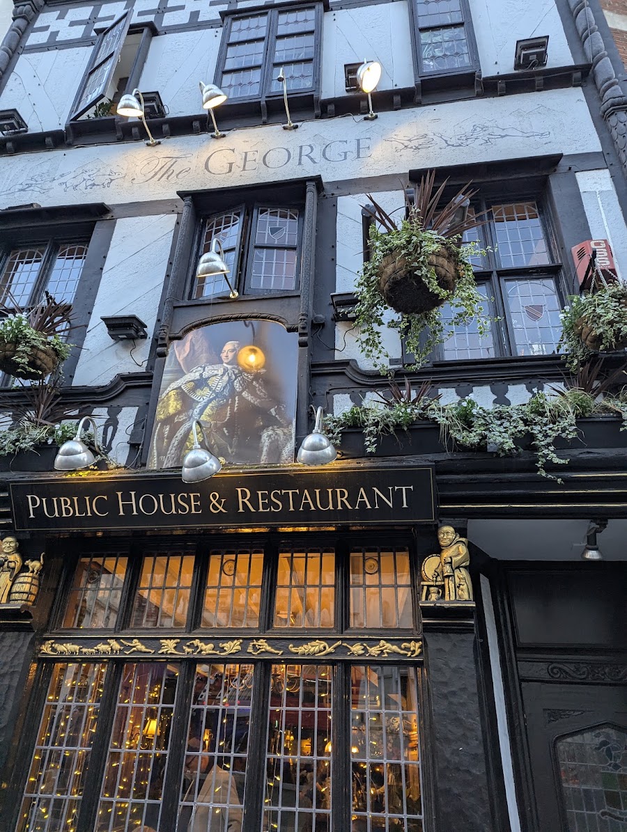 The George, photo 4