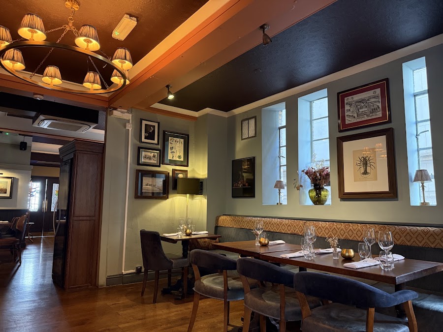 The George, photo 5