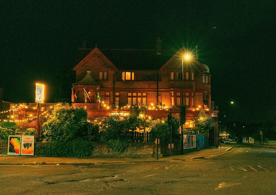 Hootananny Brixton, photo 4