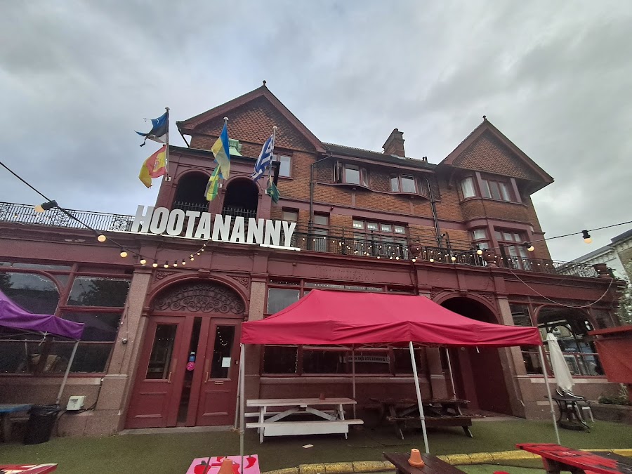 Hootananny Brixton, photo 5