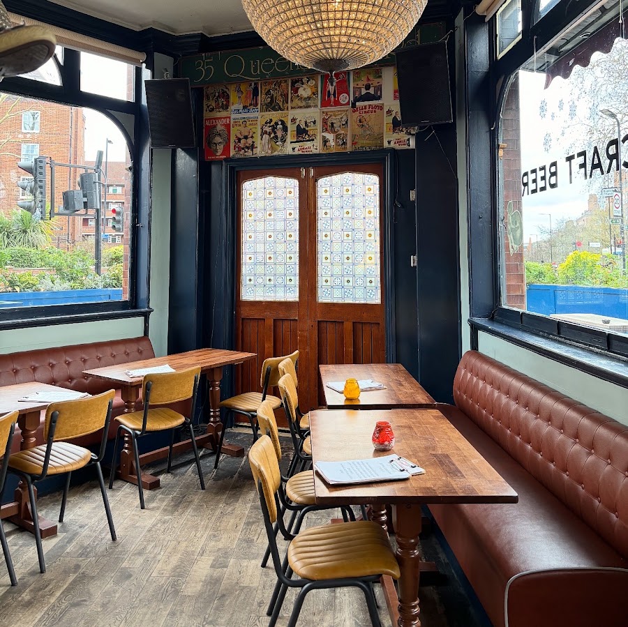 The Star By Hackney Downs, photo 5