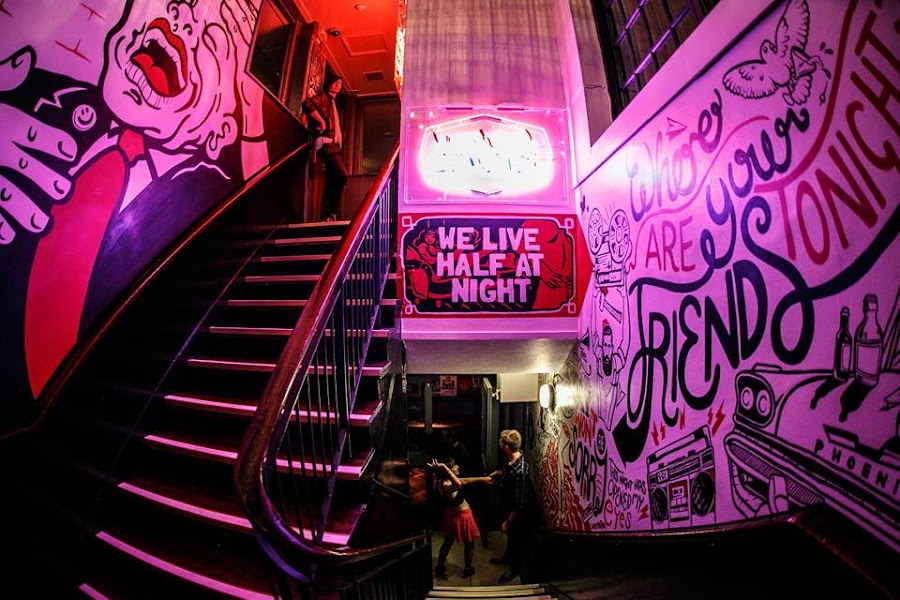 The Phoenix, photo 3