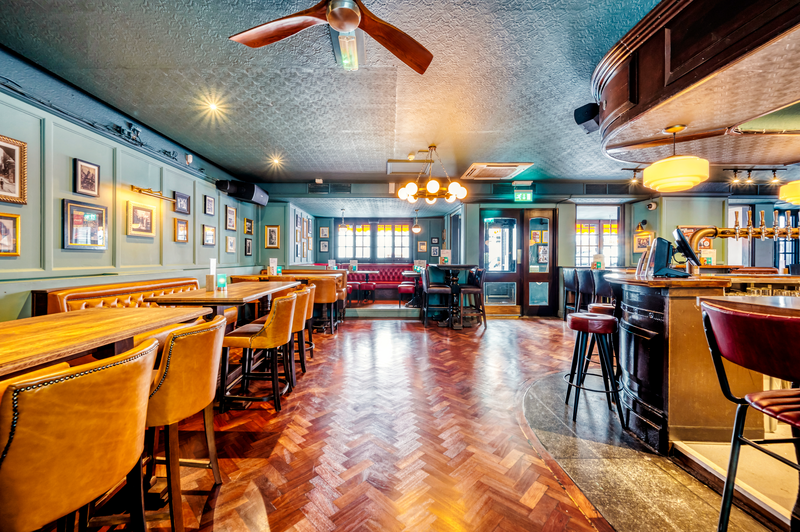 The Phoenix, photo 4